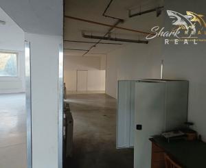 Výrobno-skladová budova