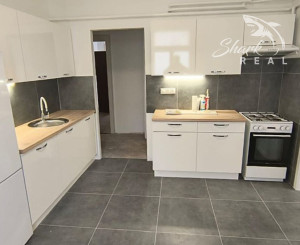 Prenájom 2,5 izbového bytu v centre Piešťan