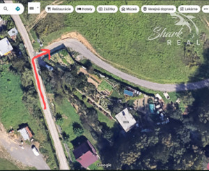 INVESTIČNÝ POZEMOK V ŽIADANEJ LOKALITE KOŠICE -MYSLAVA