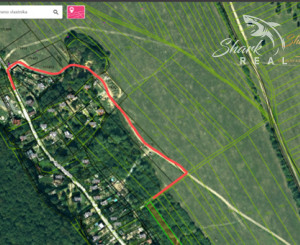 INVESTIČNÝ POZEMOK V ŽIADANEJ LOKALITE KOŠICE -MYSLAVA