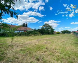 Exkluzívna ponuka – stavebný pozemok v obci Žihárec