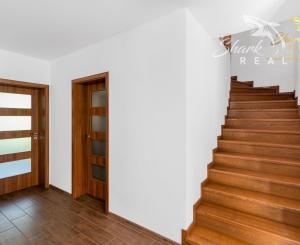 Priestranný dom v lone prírody