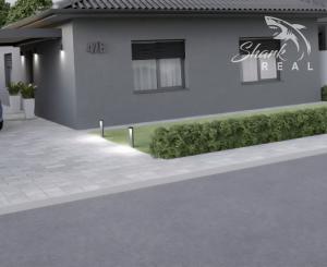 Na predaj novostavba v Sasinkove