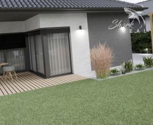 Na predaj novostavba v Sasinkove