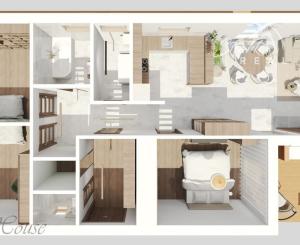 Na predaj novostavba v Sasinkove