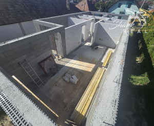 Na predaj novostavba v Sasinkove