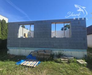 Na predaj novostavba v Sasinkove