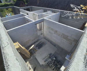 Na predaj novostavba v Sasinkove