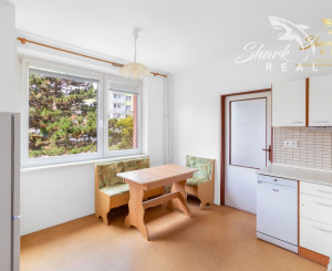 EXKLUZÍVNE - 3 izbový byt vo Vrbovom