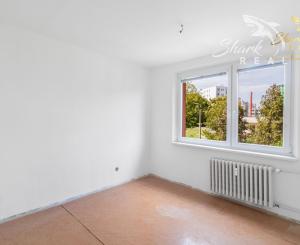 EXKLUZÍVNE - 3 izbový byt vo Vrbovom