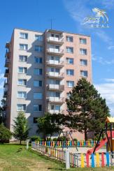 EXKLUZÍVNE - 3 izbový byt vo Vrbovom