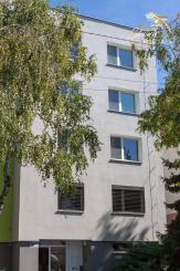 EXKLUZÍVNE - 3 izbový byt vo Vrbovom