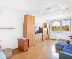 EXKLUZÍVNE - 3 izbový byt vo Vrbovom