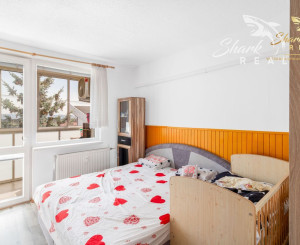 EXKLUZÍVNE - 3 izbový byt vo Vrbovom