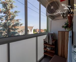 EXKLUZÍVNE - 3 izbový byt vo Vrbovom