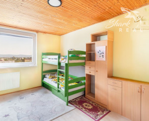EXKLUZÍVNE - 3 izbový byt vo Vrbovom