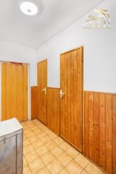 EXKLUZÍVNE - 3 izbový byt vo Vrbovom