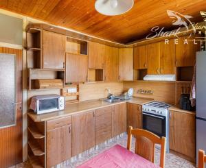 EXKLUZÍVNE - 3 izbový byt vo Vrbovom