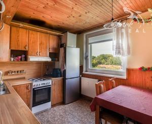 EXKLUZÍVNE - 3 izbový byt vo Vrbovom