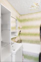 EXKLUZÍVNE - 3 izbový byt vo Vrbovom