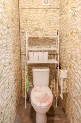 EXKLUZÍVNE - 3 izbový byt vo Vrbovom