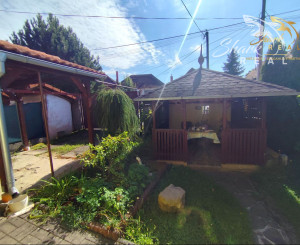 REZERVOVANÉ - Novinka! Priestranný rodinný dom v peknej prírode 