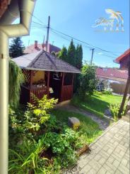 REZERVOVANÉ - Novinka! Priestranný rodinný dom v peknej prírode 