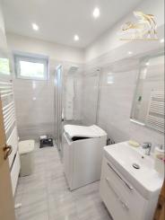 REZERVOVANÉ - Novinka! Priestranný rodinný dom v peknej prírode 