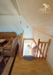 REZERVOVANÉ - Novinka! Priestranný rodinný dom v peknej prírode 