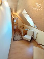 REZERVOVANÉ - Novinka! Priestranný rodinný dom v peknej prírode 