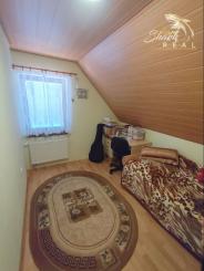 REZERVOVANÉ - Novinka! Priestranný rodinný dom v peknej prírode 