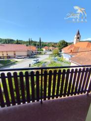 REZERVOVANÉ - Novinka! Priestranný rodinný dom v peknej prírode 