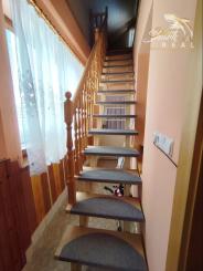 REZERVOVANÉ - Novinka! Priestranný rodinný dom v peknej prírode 