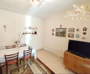 REZERVOVANÉ - Novinka! Priestranný rodinný dom v peknej prírode 