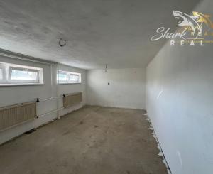 Priestranný, svetlý 4 izbový RD v pokojnej časti obce Čata