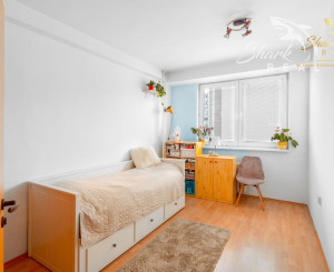 │EXKLUZÍVNE│Priestranný 2-izbový byt v tichej časti Piešťan