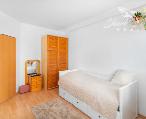 │EXKLUZÍVNE│Priestranný 2-izbový byt v tichej časti Piešťan