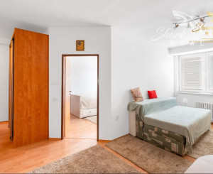 │EXKLUZÍVNE│Priestranný 2-izbový byt v tichej časti Piešťan