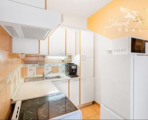 │EXKLUZÍVNE│Priestranný 2-izbový byt v tichej časti Piešťan