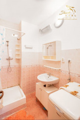 │EXKLUZÍVNE│Priestranný 2-izbový byt v tichej časti Piešťan