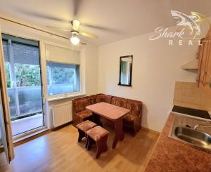  Zariadený 1 izbový byt ihneď k nasťahovaniu !!!