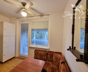  Zariadený 1 izbový byt ihneď k nasťahovaniu !!!