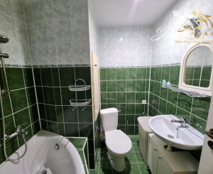  Zariadený 1 izbový byt ihneď k nasťahovaniu !!!