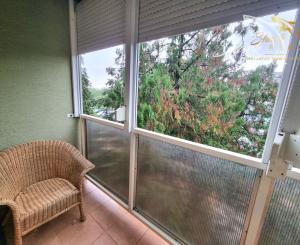  Zariadený 1 izbový byt ihneď k nasťahovaniu !!!