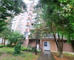  Zariadený 1 izbový byt ihneď k nasťahovaniu !!!