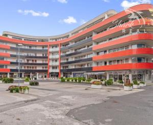 REZERVOVANÉ, moderný 2-izbový byt v centre Piešťan – polyfunkčný dom ENZO