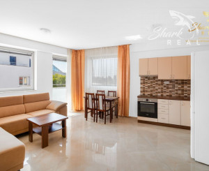 REZERVOVANÉ, moderný 2-izbový byt v centre Piešťan – polyfunkčný dom ENZO