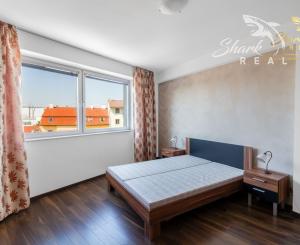 REZERVOVANÉ, moderný 2-izbový byt v centre Piešťan – polyfunkčný dom ENZO