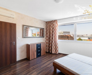 REZERVOVANÉ, moderný 2-izbový byt v centre Piešťan – polyfunkčný dom ENZO