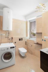 REZERVOVANÉ, moderný 2-izbový byt v centre Piešťan – polyfunkčný dom ENZO